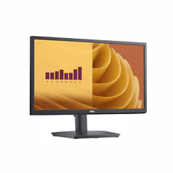 DELL E Series E2225HS écran plat de PC 54,5 cm (21.4") 1920 x 1080 pixels Full HD LCD Noir