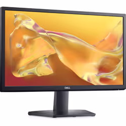 DELL S Series SE2225H LED display 54,5 cm (21.4") 1920 x 1080 pixels Full HD LCD Noir