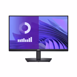 DELL E Series E2425HS écran plat de PC 60,5 cm (23.8") 1920 x 1080 pixels Full HD LCD Noir