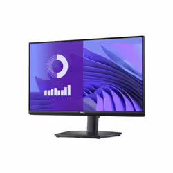 DELL E Series E2425HS écran plat de PC 60,5 cm (23.8") 1920 x 1080 pixels Full HD LCD Noir