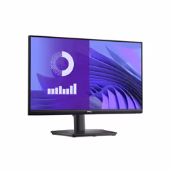DELL E Series E2425HS écran plat de PC 60,5 cm (23.8") 1920 x 1080 pixels Full HD LCD Noir - Vue supplémentaire 4