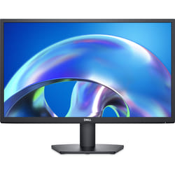 DELL S Series SE2425H écran plat de PC 60,5 cm (23.8") 1920 x 1080 pixels Full HD LCD Noir