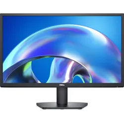 DELL S Series SE2425H écran plat de PC 60,5 cm (23.8") 1920 x 1080 pixels Full HD LCD Noir
