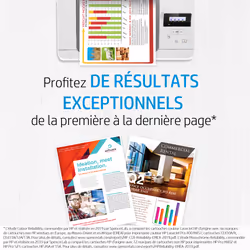 HP 55A toner LaserJet noir authentique - Vue supplémentaire 8