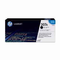 HP 307A toner LaserJet noir authentique, 7000 pages, Noir, 1 pièce(s)