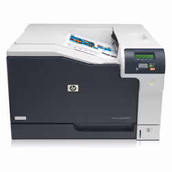 HP Color LaserJet Professional Imprimante CP5225n,
