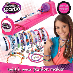 Kanai Kids Twist It Fabrique Bijoux - Vue supplémentaire 2