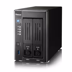Thecus N2810