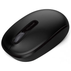 Microsoft Wireless Mobile Mouse 1850 souris Ambidextre RF sans fil
