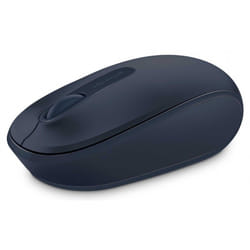 Microsoft Wireless Mobile Mouse 1850 souris Ambidextre RF sans fil