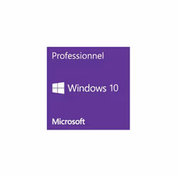 Microsoft Windows 10 Pro