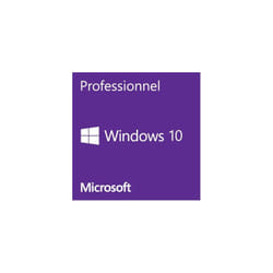 Microsoft Windows 10 Pro