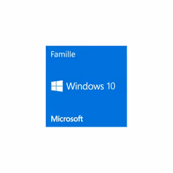 Microsoft Windows 10 Home