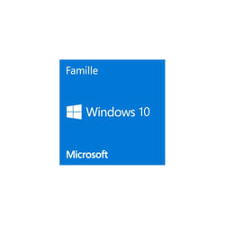 Microsoft Windows 10 Home