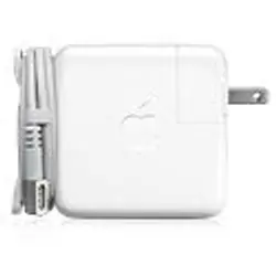 Apple 45W MagSafe adaptateur de puissance & onduleur Blanc