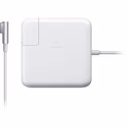 Apple MagSafe Power Adapter 60W, EU, Ordinateur portable, Intérieure, 50 Hz, 60 W, MacBook, MacBook Pro 13", Blanc