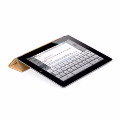 Apple Smart Cover Housse Teint - Vue supplémentaire 4
