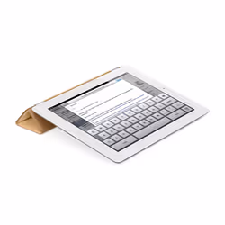 Apple Smart Cover Housse Teint - Vue supplémentaire 5