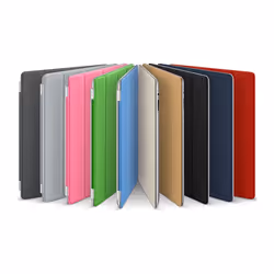 Apple Smart Cover Housse Teint - Vue supplémentaire 8