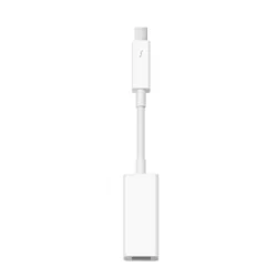 Apple Thunderbolt - FireWire Adapter carte et adaptateur d'interfaces