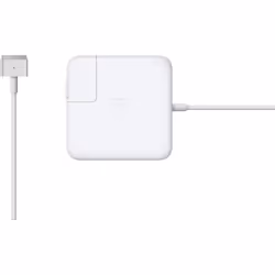 Apple 45W MagSafe 2, Ordinateur portable, Intérieure, 100-240 V, 50/60 Hz, 45 W, CA vers CC