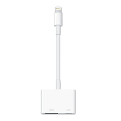 Apple MD826ZM/A carte et adaptateur d'interfaces HDMI