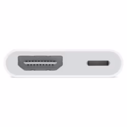 Apple MD826ZM/A carte et adaptateur d'interfaces HDMI