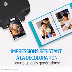 HP 951XL cartouche d'encre jaune grande capacité authentique - Vue supplémentaire 4