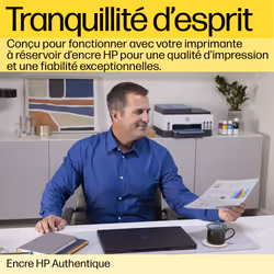 HP 932 cartouche d'encre noir authentique - Vue supplémentaire 14