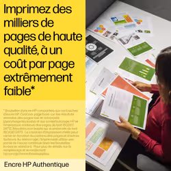 HP 932 cartouche d'encre noir authentique - Vue supplémentaire 15