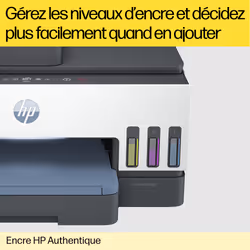 HP 932 cartouche d'encre noir authentique - Vue supplémentaire 18