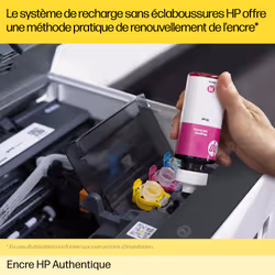 HP 932 cartouche d'encre noir authentique - Vue supplémentaire 19