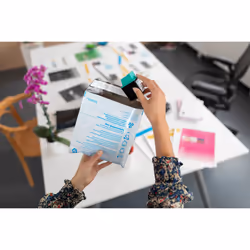 HP 933XL cartouche d'encre jaune grande capacité authentique