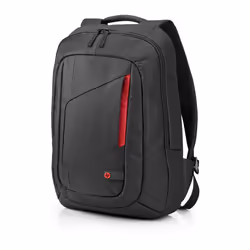 HP Value Backpack, Étui sac à dos, 40,6 cm (16"), 569 g