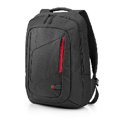 HP Value Backpack sacoche d'ordinateurs portables 40,6 cm (16") Étui sac à dos Noir