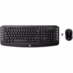 HP Ordinateur de bureau sans fil Classic