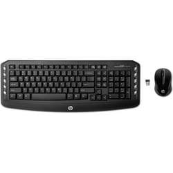 HP Ordinateur de bureau sans fil Classic