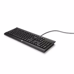 HP Clavier K1500