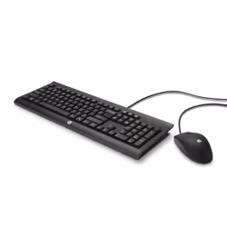 HP Ordinateur de bureau C2500