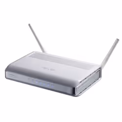 ASUS RT-N12, Wi-Fi 4 (802.11n), Ethernet/LAN, Blanc
