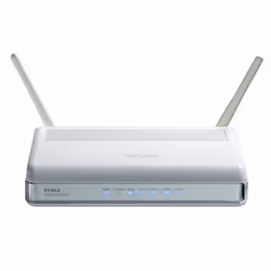 ASUS RT-N12 routeur sans fil Fast Ethernet Blanc