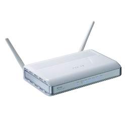 ASUS RT-N12 routeur sans fil Fast Ethernet Blanc