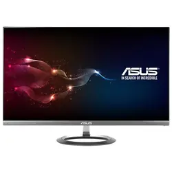 ASUS MX27AQ LED display 27" 2560 x 1440 pixels Quad HD Noir