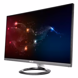 ASUS MX27AQ LED display 27" 2560 x 1440 pixels Quad HD Noir - Vue supplémentaire 2