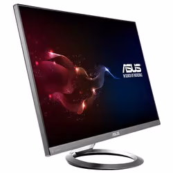 ASUS MX27AQ LED display 27" 2560 x 1440 pixels Quad HD Noir - Vue supplémentaire 3