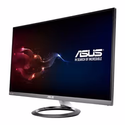 ASUS MX27AQ LED display 27" 2560 x 1440 pixels Quad HD Noir - Vue supplémentaire 4