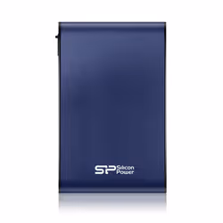 Silicon Power Armor A80, 1 To, 2.5", 3.2 Gen 1 (3.1 Gen 1), Bleu