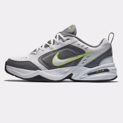 Les Chaussures Nike style Lifestyle de bonne qualité. En achetant les Chaussures Nike Air Monarch Iv vous choisissez un produ ...