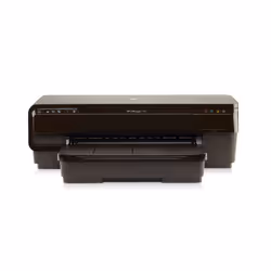 HP Officejet 7110 Wide Format ePrinter - H812a, Couleur, 4800 x 1200 DPI, 4, A3, 12000 pages par mois, 15 ppm