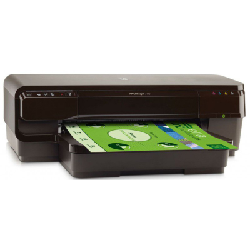 HP Officejet 7110 Wide Format ePrinter - H812a imprimante jets d'encres Couleur 4800 x 1200 DPI A3 Wifi